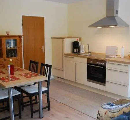 Haus Merian 7 Appartement *