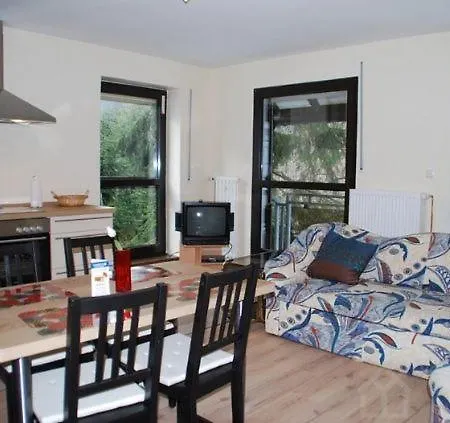 Haus Merian 7 * Winterberg